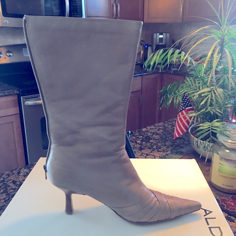 Aldo Boots